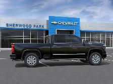 2026 Chevrolet Silverado 3500HD High Country - Photo 5