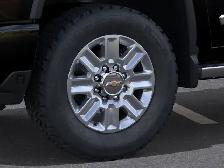2026 Chevrolet Silverado 3500HD High Country - Photo 9