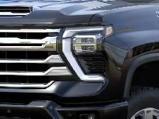 2026 Chevrolet Silverado 3500HD High Country - Photo 10
