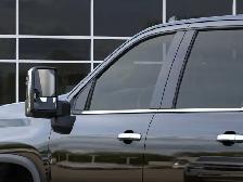 2026 Chevrolet Silverado 3500HD High Country - Photo 12