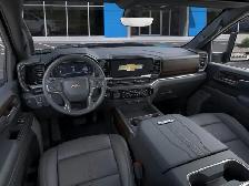2026 Chevrolet Silverado 3500HD High Country - Photo 15