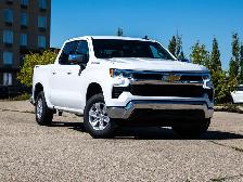 2026 Chevrolet Silverado 1500 LT - Photo 2