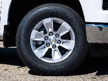 2026 Chevrolet Silverado 1500 LT - Photo 5