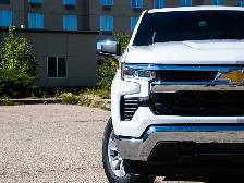 2026 Chevrolet Silverado 1500 LT - Photo 6