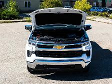 2026 Chevrolet Silverado 1500 LT - Photo 9