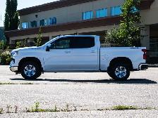 2026 Chevrolet Silverado 1500 LT - Photo 10