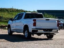 2026 Chevrolet Silverado 1500 LT - Photo 11