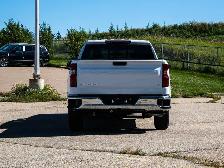 2026 Chevrolet Silverado 1500 LT - Photo 12