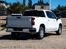2026 Chevrolet Silverado 1500 LT - Photo 13