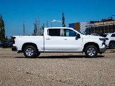 2026 Chevrolet Silverado 1500 LT - Photo 14