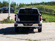 2026 Chevrolet Silverado 1500 LT - Photo 15