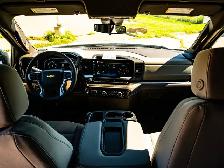 2026 Chevrolet Silverado 1500 LT - Photo 28