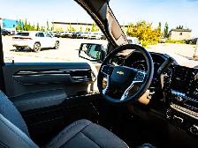 2026 Chevrolet Silverado 1500 LT - Photo 29