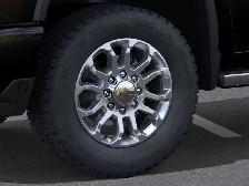 2026 Chevrolet Silverado 3500HD LTZ - Photo 9