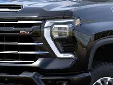 2026 Chevrolet Silverado 3500HD LTZ - Photo 10