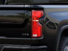 2026 Chevrolet Silverado 3500HD LTZ - Photo 11
