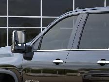 2026 Chevrolet Silverado 3500HD LTZ - Photo 12