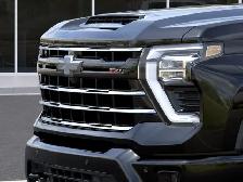 2026 Chevrolet Silverado 3500HD LTZ - Photo 13