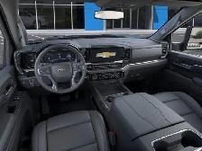 2026 Chevrolet Silverado 3500HD LTZ - Photo 15