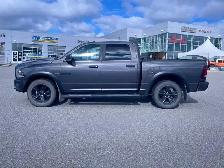 2021 Ram 1500 Classic Warlock - Photo 2