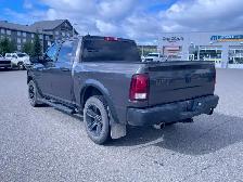 2021 Ram 1500 Classic Warlock - Photo 4