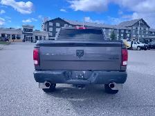 2021 Ram 1500 Classic Warlock - Photo 5