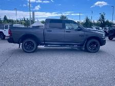 2021 Ram 1500 Classic Warlock - Photo 7