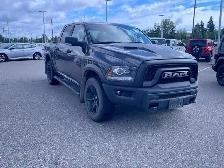 2021 Ram 1500 Classic Warlock - Photo 8