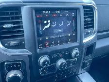2021 Ram 1500 Classic Warlock - Photo 13