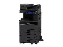 ⚠️ Discounted Toshiba Printer