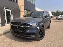 2027 Lincoln Navigator Reserve - Photo 2