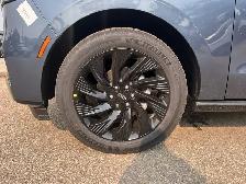 2027 Lincoln Navigator Reserve - Photo 3