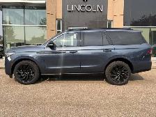 2027 Lincoln Navigator Reserve - Photo 4