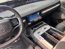 2027 Lincoln Navigator Reserve - Photo 14