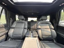 2027 Lincoln Navigator Reserve - Photo 17
