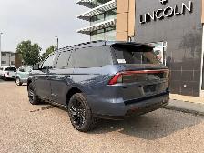 2027 Lincoln Navigator Reserve - Photo 22