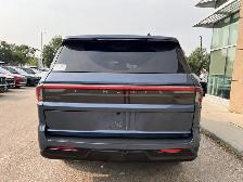 2027 Lincoln Navigator Reserve - Photo 23