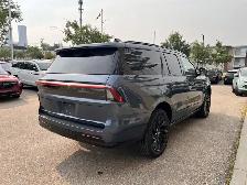 2027 Lincoln Navigator Reserve - Photo 25