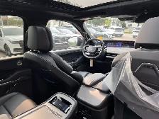 2027 Lincoln Navigator Reserve - Photo 27
