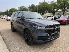2027 Lincoln Navigator Reserve - Photo 29