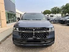 2027 Lincoln Navigator Reserve - Photo 30