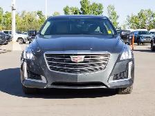 2015 Cadillac CTS Sedan AWD - Photo 3