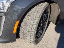 2015 Cadillac CTS Sedan AWD - Photo 5