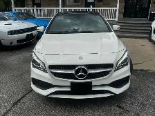 2018 Mercedes-Benz CLA-Class CLA 250 Coupe SUNROOF | LEATH - Photo 2