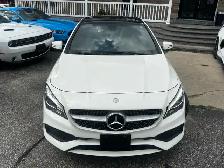 2018 Mercedes-Benz CLA-Class CLA 250 Coupe SUNROOF | LEATH - Photo 3
