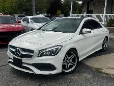 2018 Mercedes-Benz CLA-Class CLA 250 Coupe SUNROOF | LEATH - Photo 4