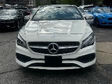 2018 Mercedes-Benz CLA-Class CLA 250 Coupe SUNROOF | LEATH - Photo 5