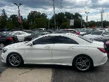 2018 Mercedes-Benz CLA-Class CLA 250 Coupe SUNROOF | LEATH - Photo 6