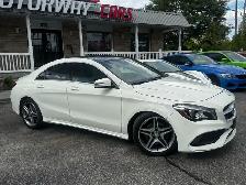 2018 Mercedes-Benz CLA-Class CLA 250 Coupe SUNROOF | LEATH - Photo 7
