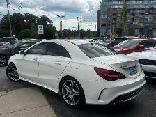 2018 Mercedes-Benz CLA-Class CLA 250 Coupe SUNROOF | LEATH - Photo 8